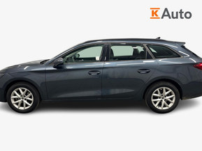Seat Leon Sportstourer