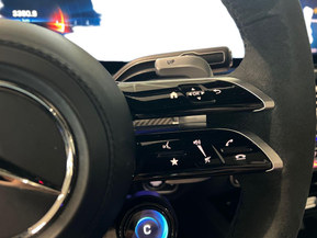 Mercedes-Benz GLE 63 AMG