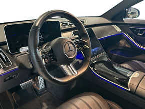 Mercedes-Benz S