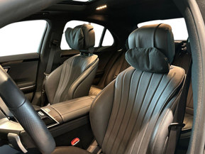 Mercedes-Benz S