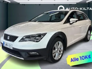 Seat Leon X-PERIENCE