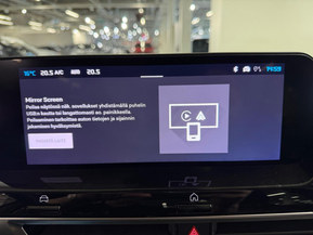 Citroen C4 X