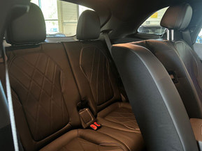 Mercedes-Benz EQS SUV