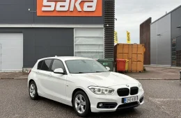 BMW 120