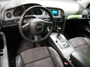 Audi A6 allroad quattro