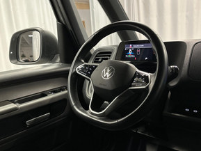 Volkswagen ID. Buzz Cargo
