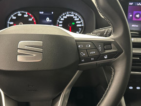 Seat Leon Sportstourer