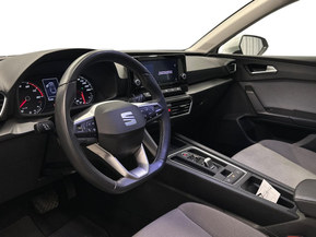 Seat Leon Sportstourer