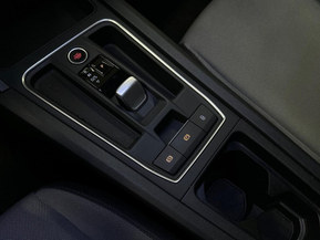Seat Leon Sportstourer