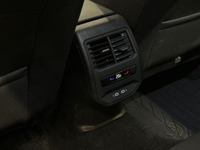 Seat Leon Sportstourer