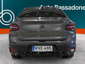 Citroen C4 X