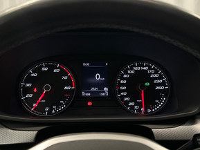 Seat Leon Sportstourer