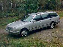 Mercedes-Benz 280