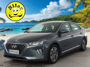 Hyundai Ioniq Plug-In