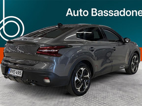 Citroen C4 X