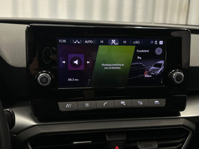Seat Leon Sportstourer