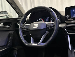Seat Leon Sportstourer