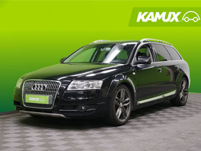 Audi A6 allroad quattro