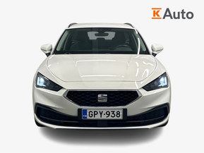 Seat Leon Sportstourer