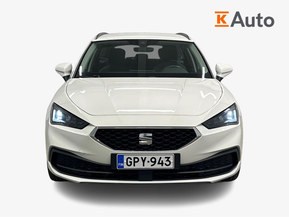 Seat Leon Sportstourer