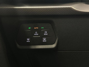 Seat Leon Sportstourer