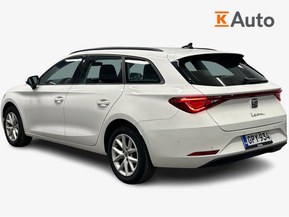 Seat Leon Sportstourer