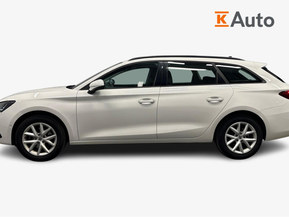 Seat Leon Sportstourer