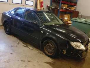 Seat Exeo
