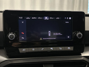 Seat Leon Sportstourer