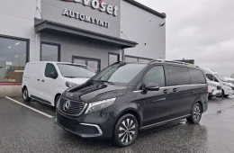 Mercedes-Benz EQV 300