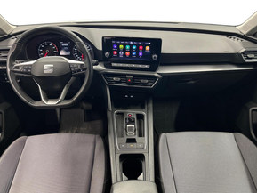 Seat Leon Sportstourer