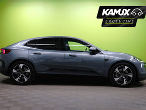 Polestar 4