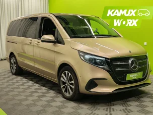 Mercedes-Benz EQV