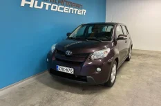 Toyota Urban Cruiser