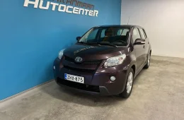 Toyota Urban Cruiser