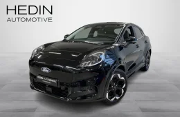 Ford Puma Gen-E