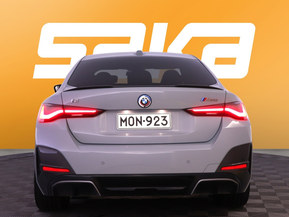 BMW i4 M50