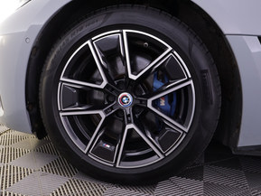BMW i4 M50