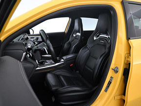 Mercedes-Benz A 35 AMG