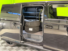 Volkswagen ID. Buzz Cargo