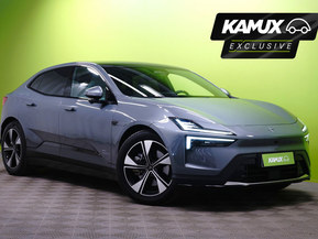 Polestar 4