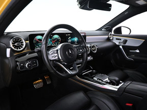 Mercedes-Benz A 35 AMG