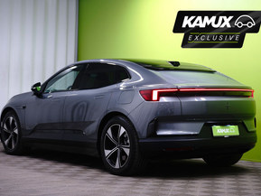 Polestar 4