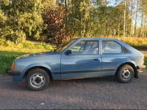 Opel Kadett