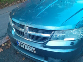 Dodge Journey