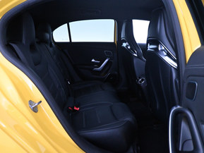 Mercedes-Benz A 35 AMG