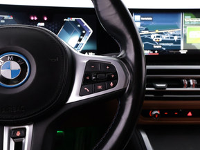 BMW i4 M50