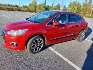 Citroen DS4