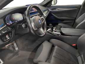 BMW 545