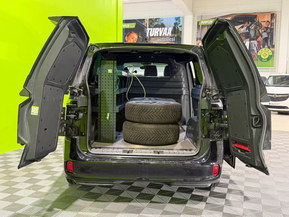 Volkswagen ID. Buzz Cargo
